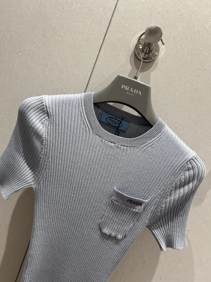 Prada T-Shirts BestValue 165674