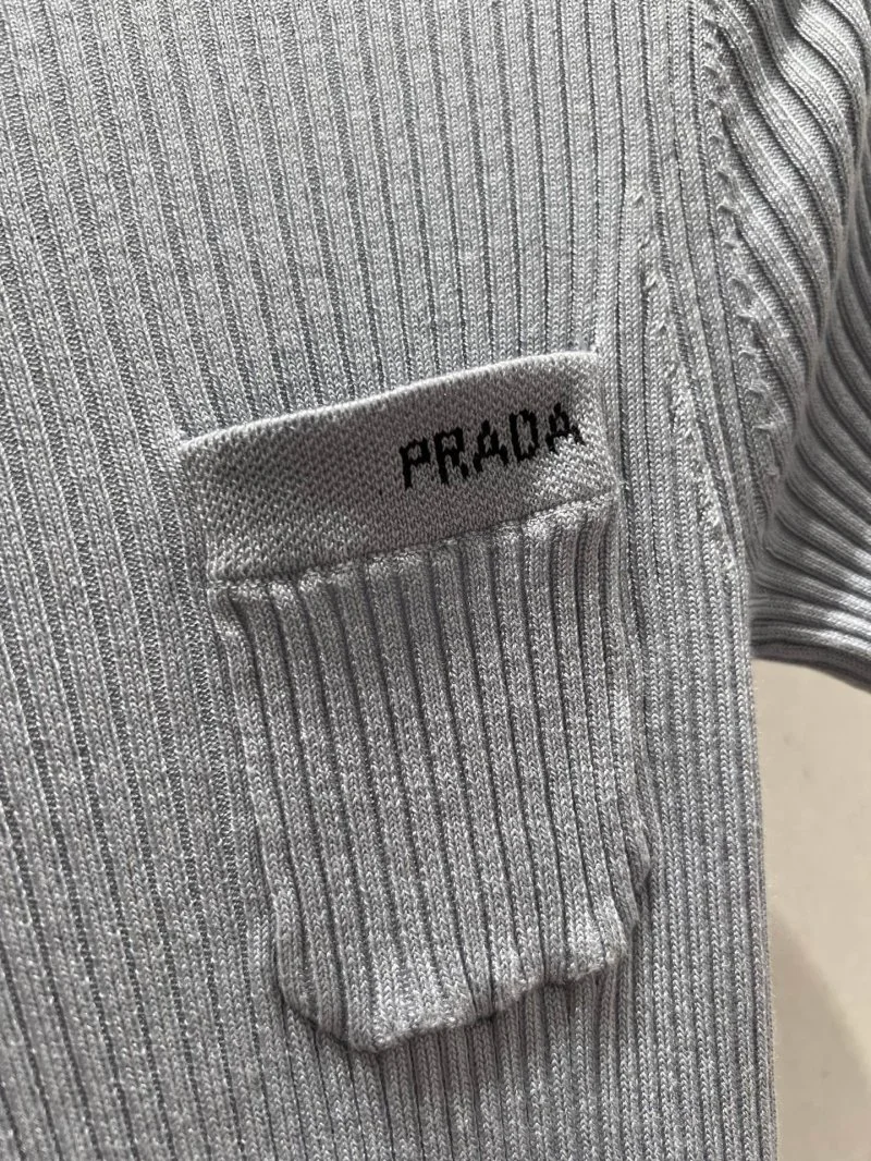 Prada T-Shirts BestValue 165674