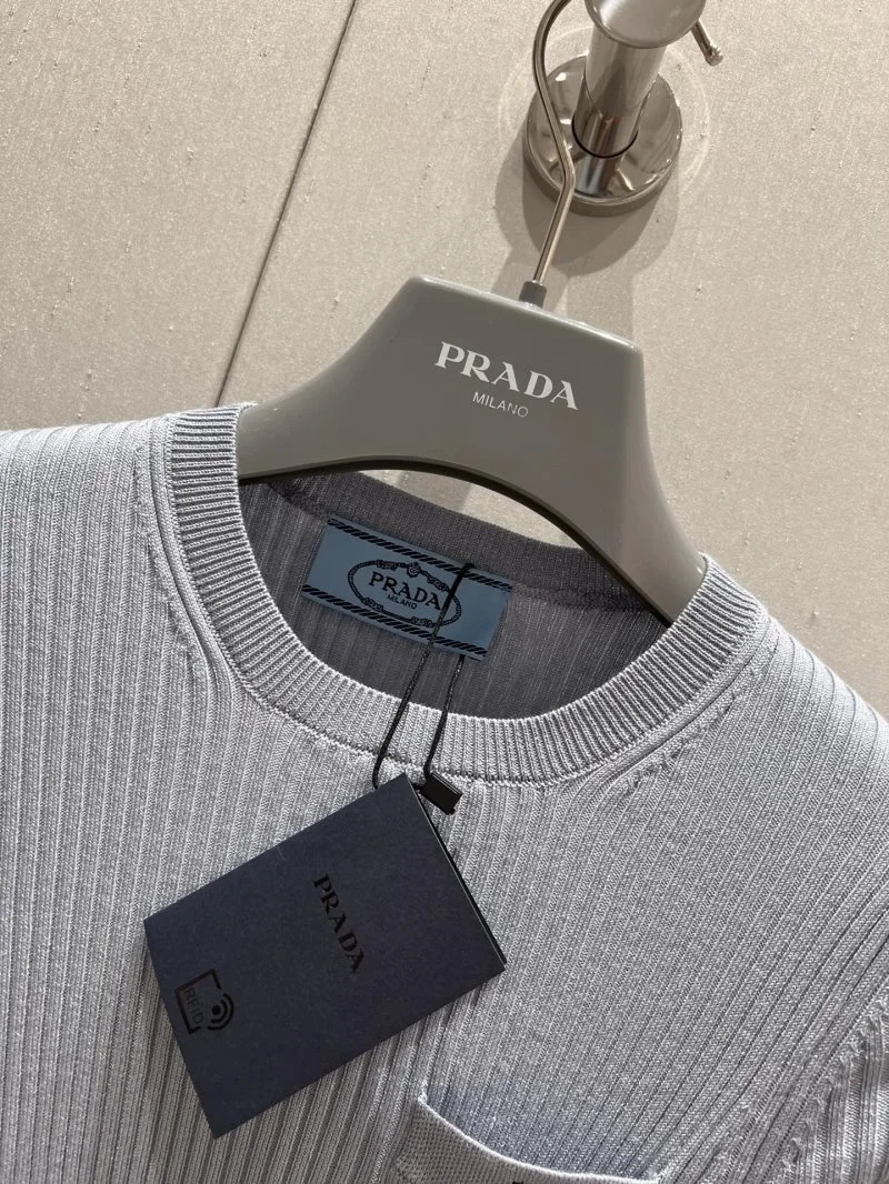 Prada T-Shirts BestValue 165674