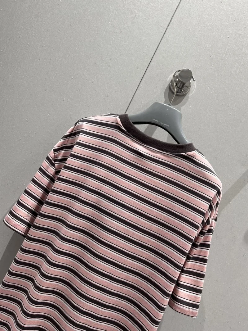 Prada T-Shirts Casual 165670