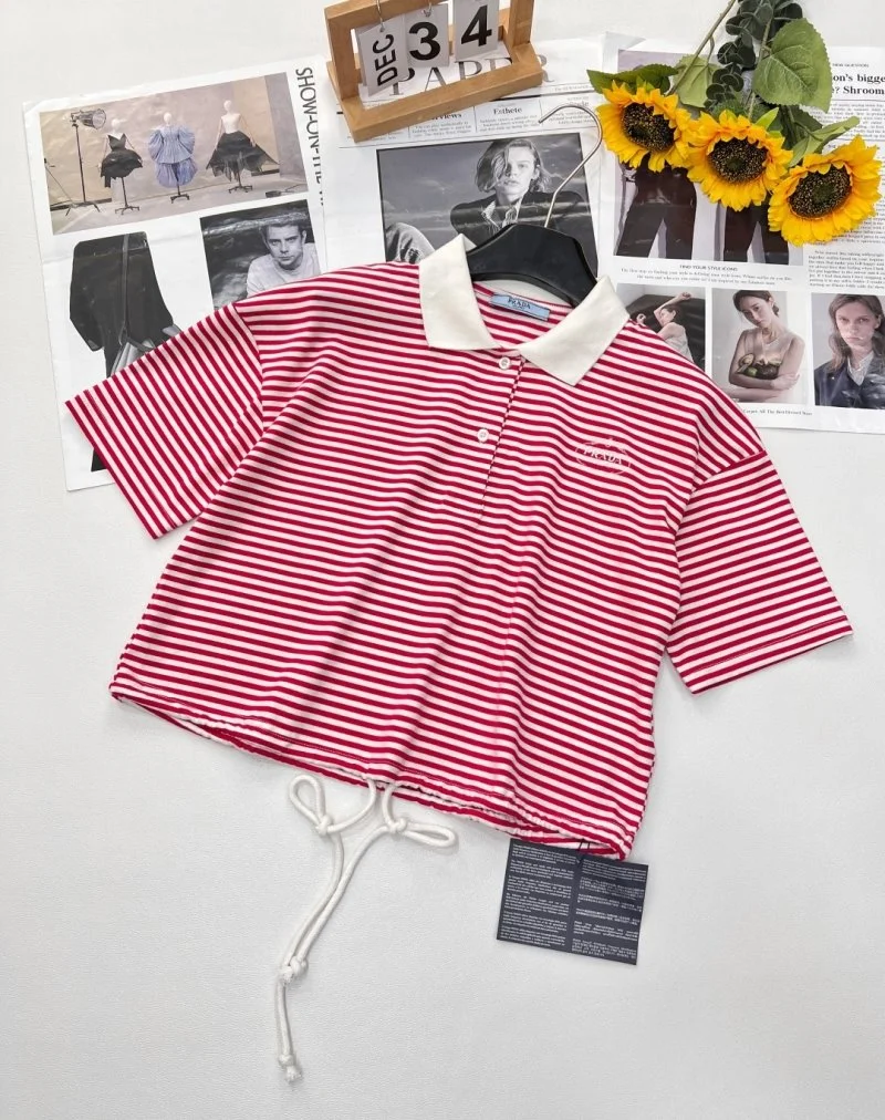 EasyMatch Prada T-Shirts 165656