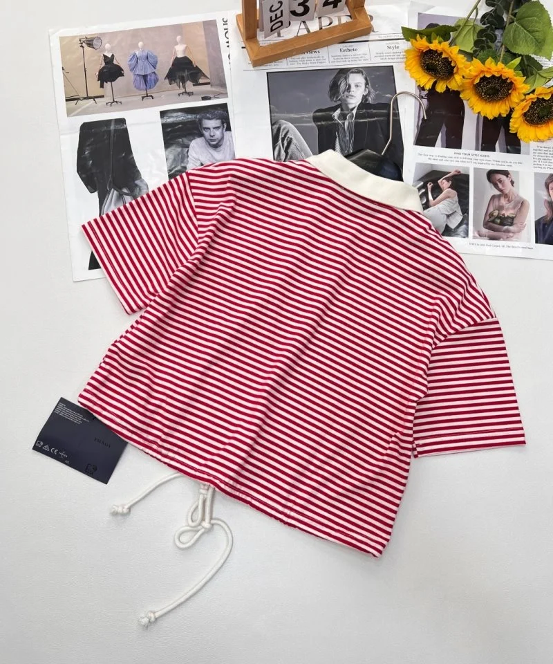 EasyMatch Prada T-Shirts 165656