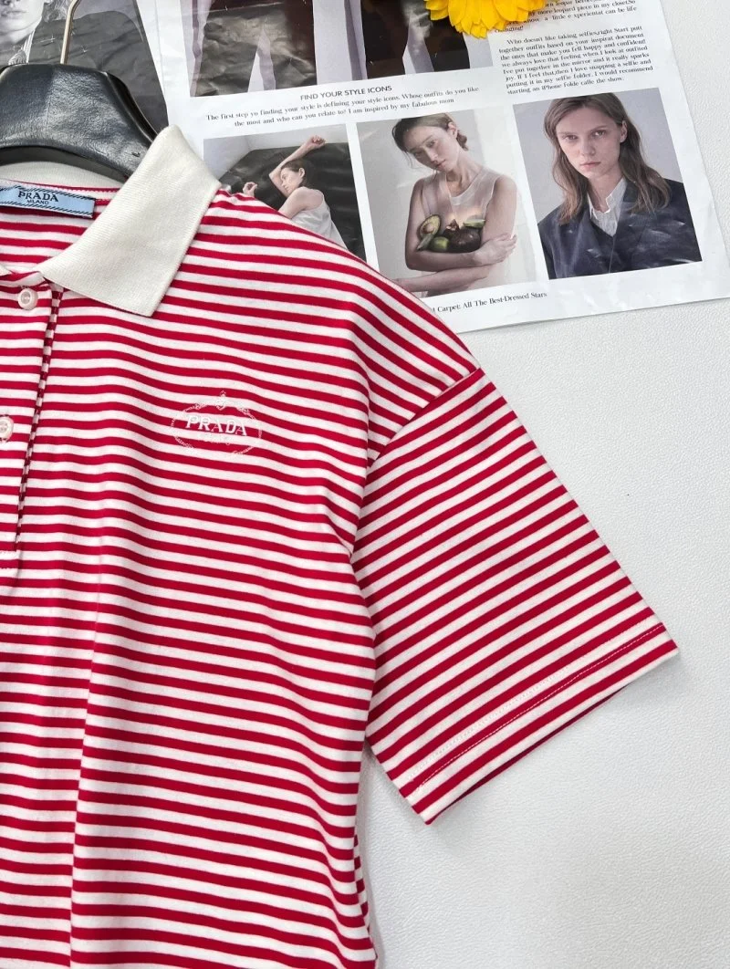 EasyMatch Prada T-Shirts 165656