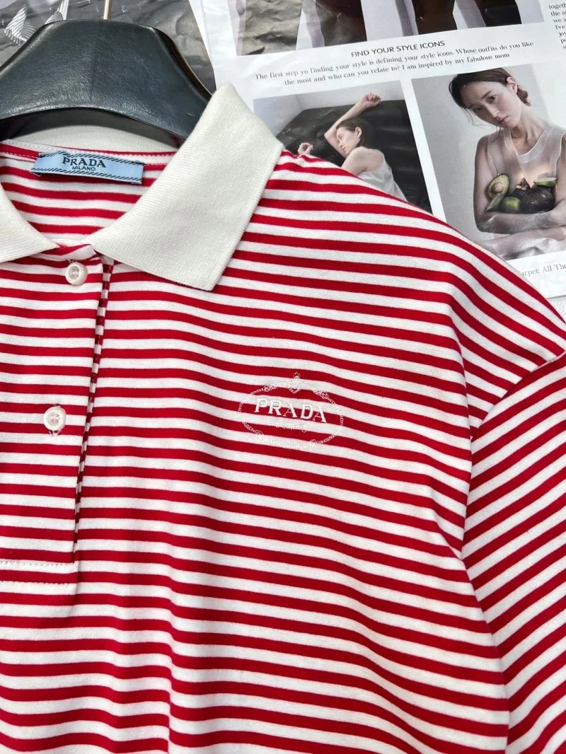 EasyMatch Prada T-Shirts 165656