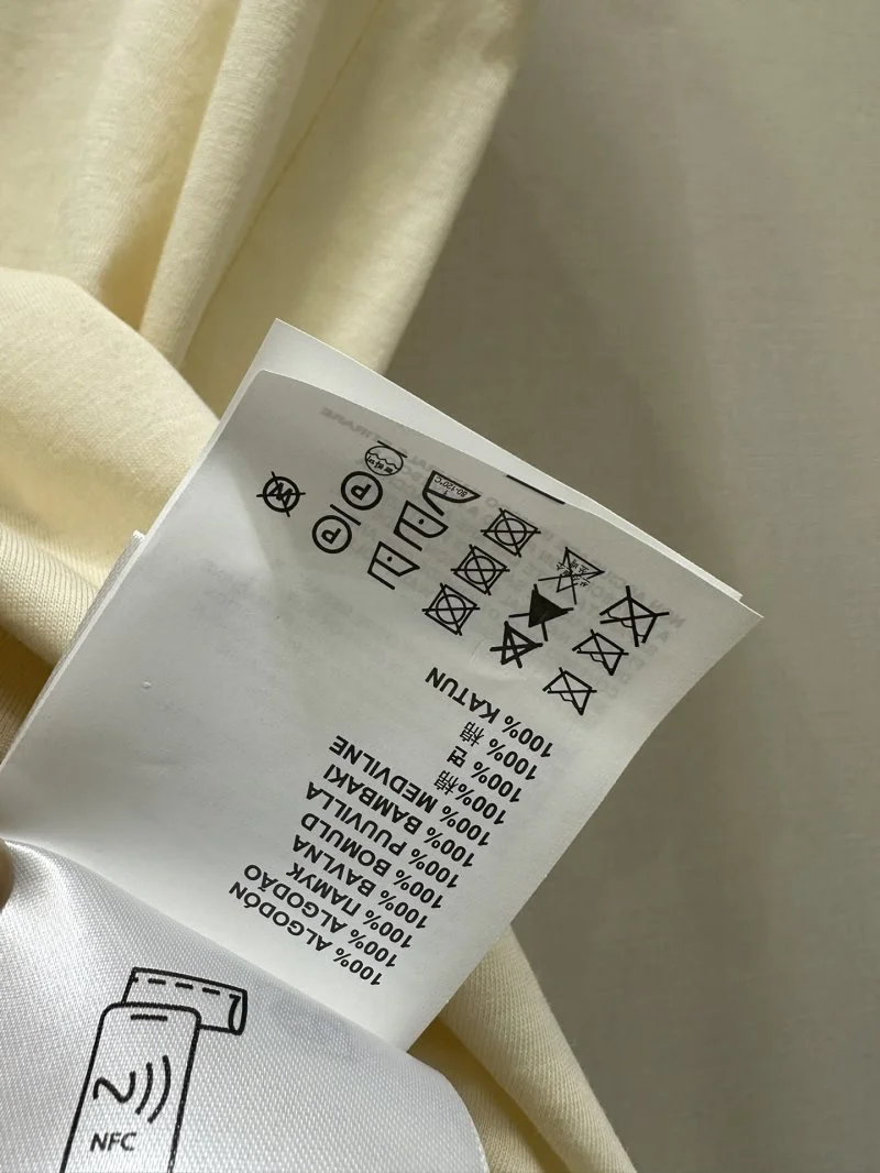 WaterResistant Prada T-Shirts 165654