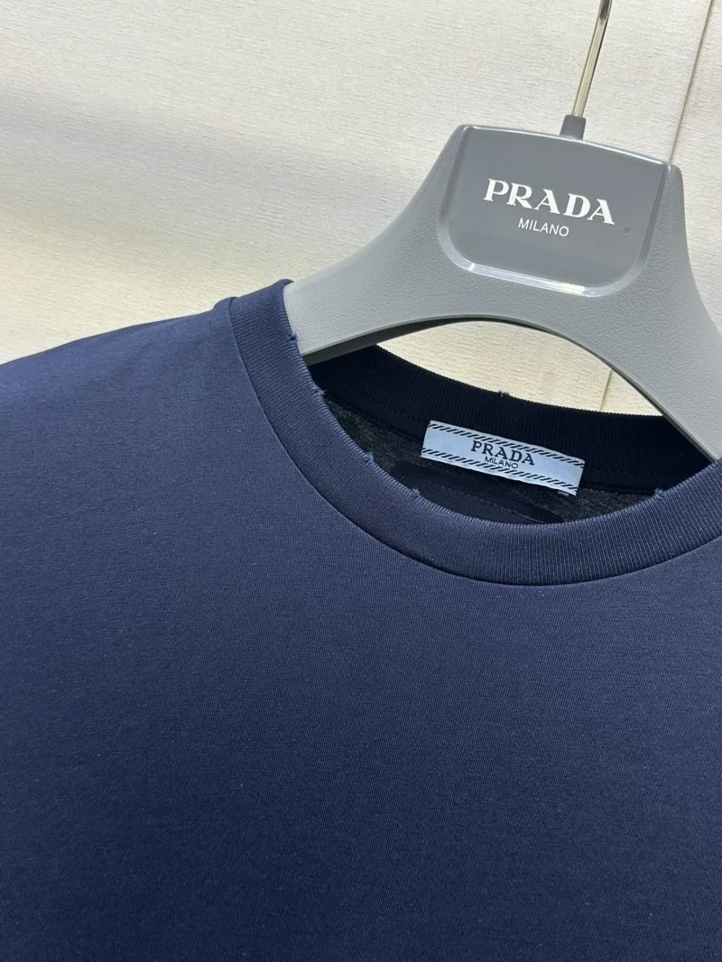 BestValue Prada T-Shirts 165657