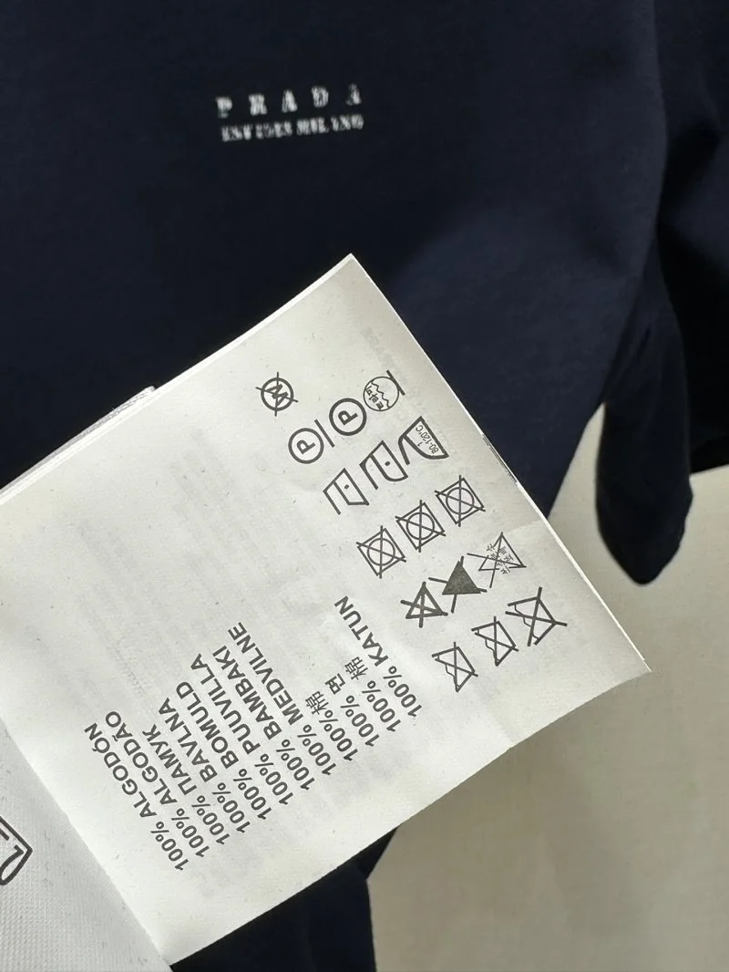 BestValue Prada T-Shirts 165657
