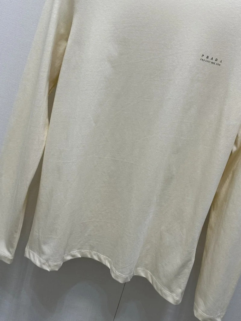 Prada T-Shirts Contemporary 165655