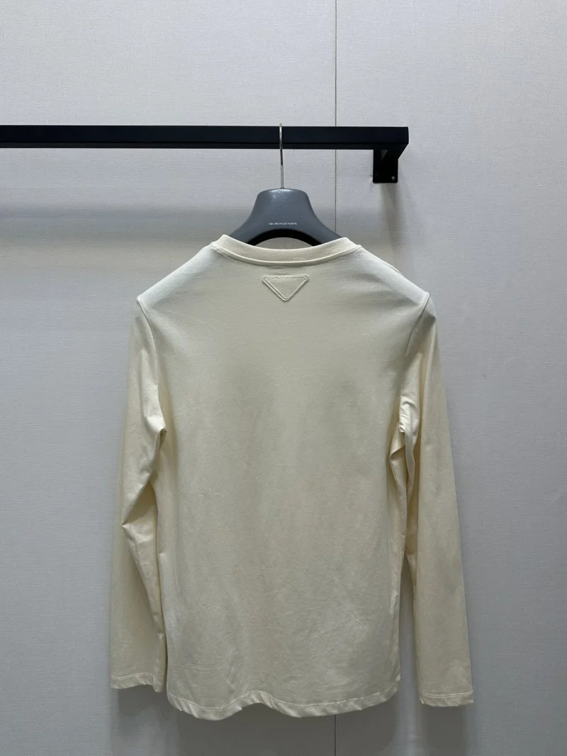 Prada T-Shirts Contemporary 165655