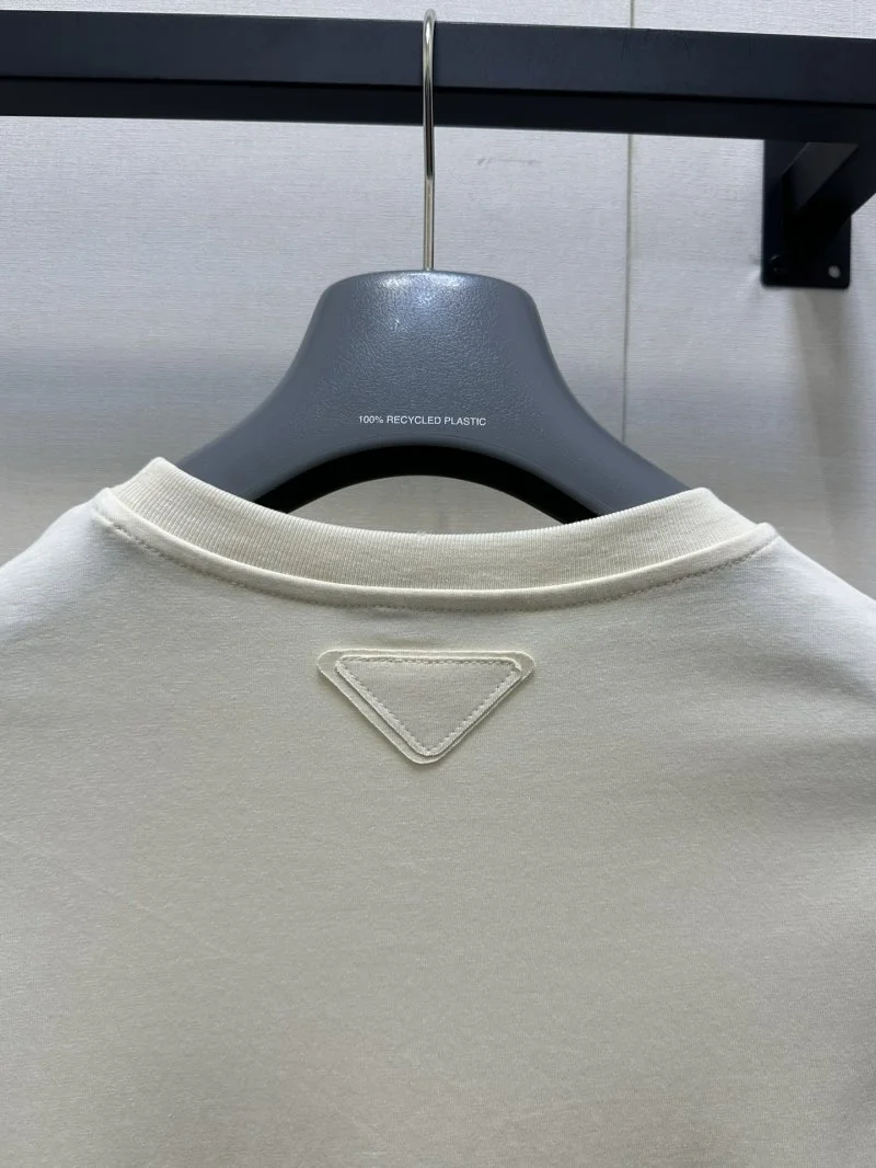 Prada T-Shirts Contemporary 165655