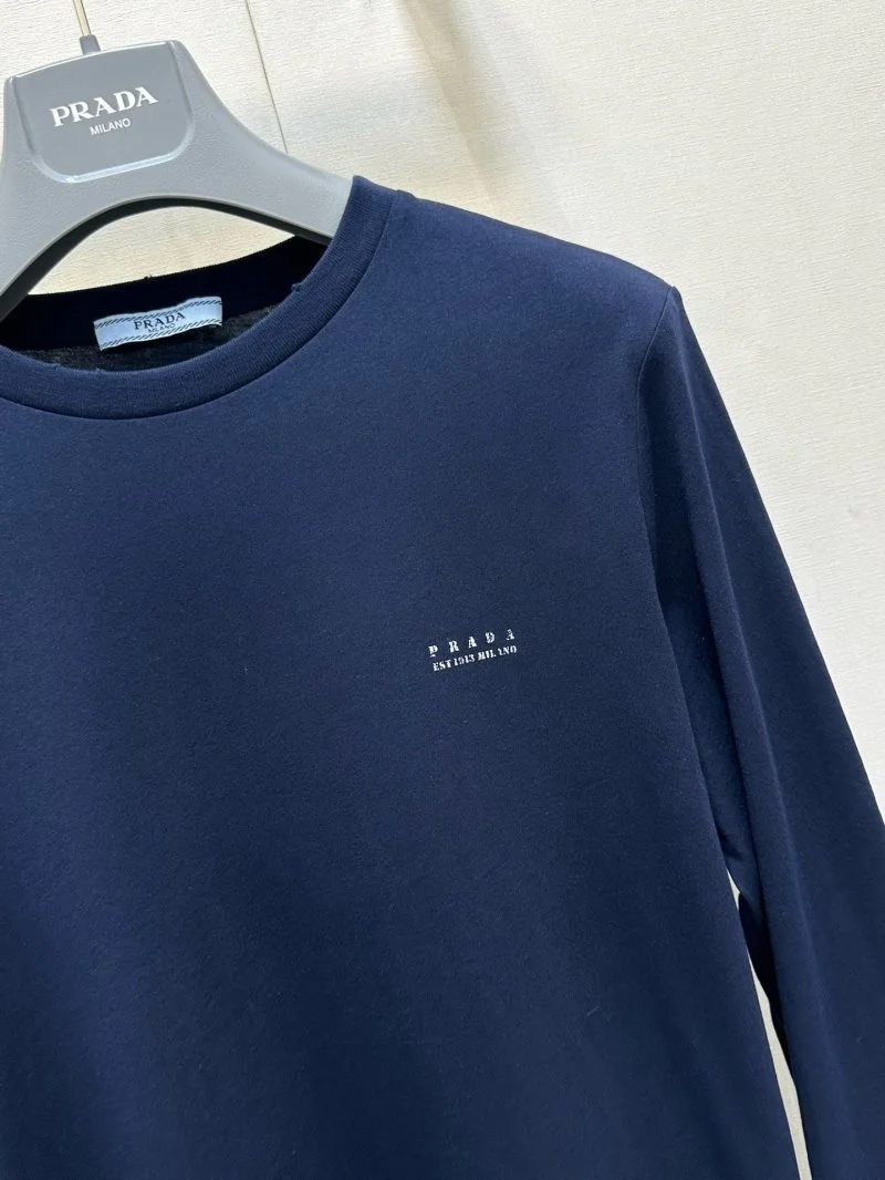Fashionable Prada T-Shirts 165648
