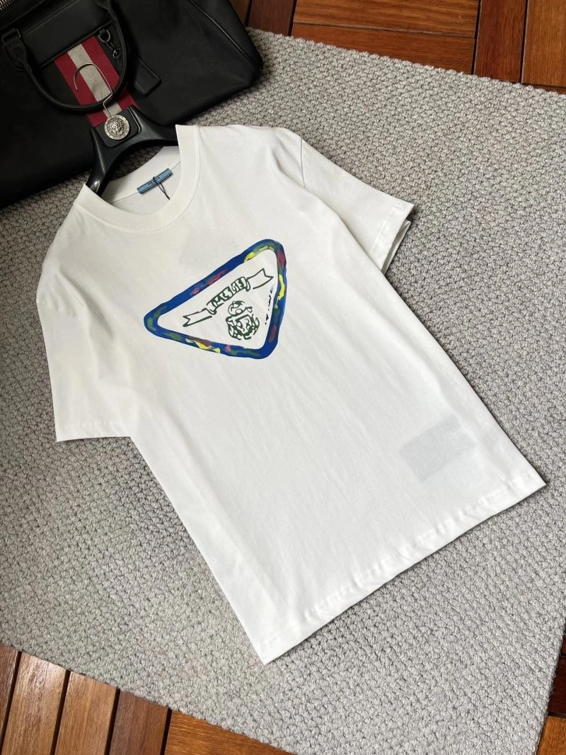 Sporty Prada T-Shirts 169357