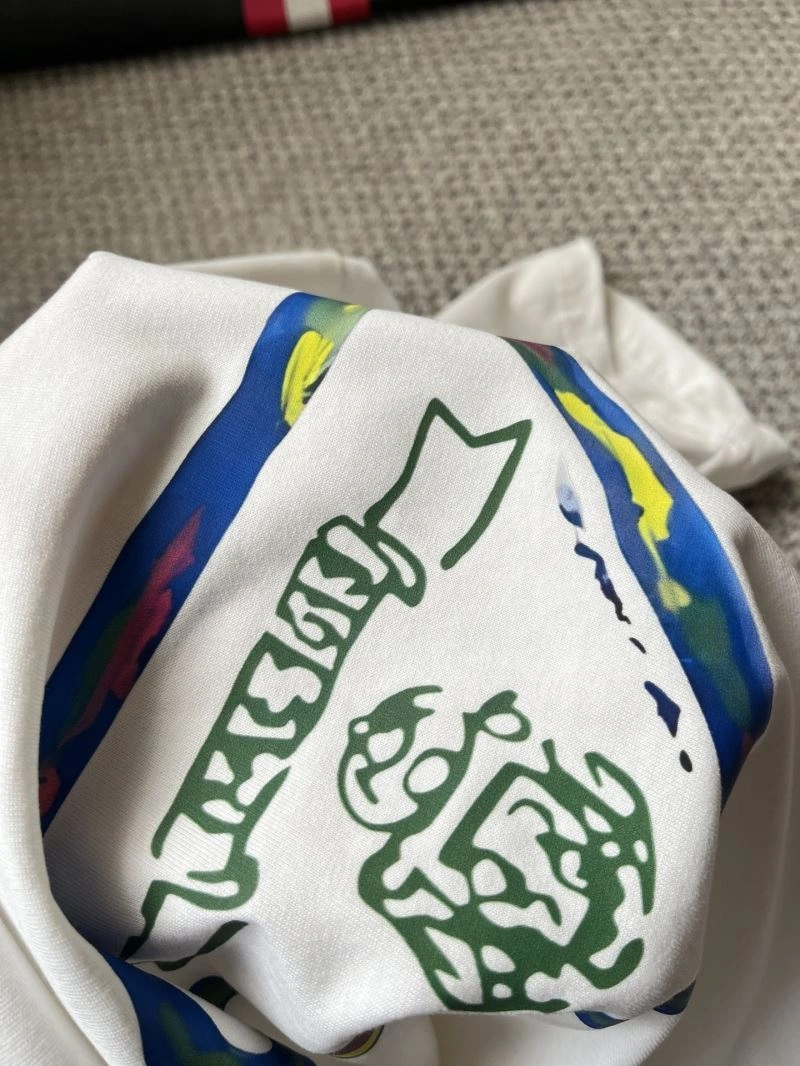 Sporty Prada T-Shirts 169357