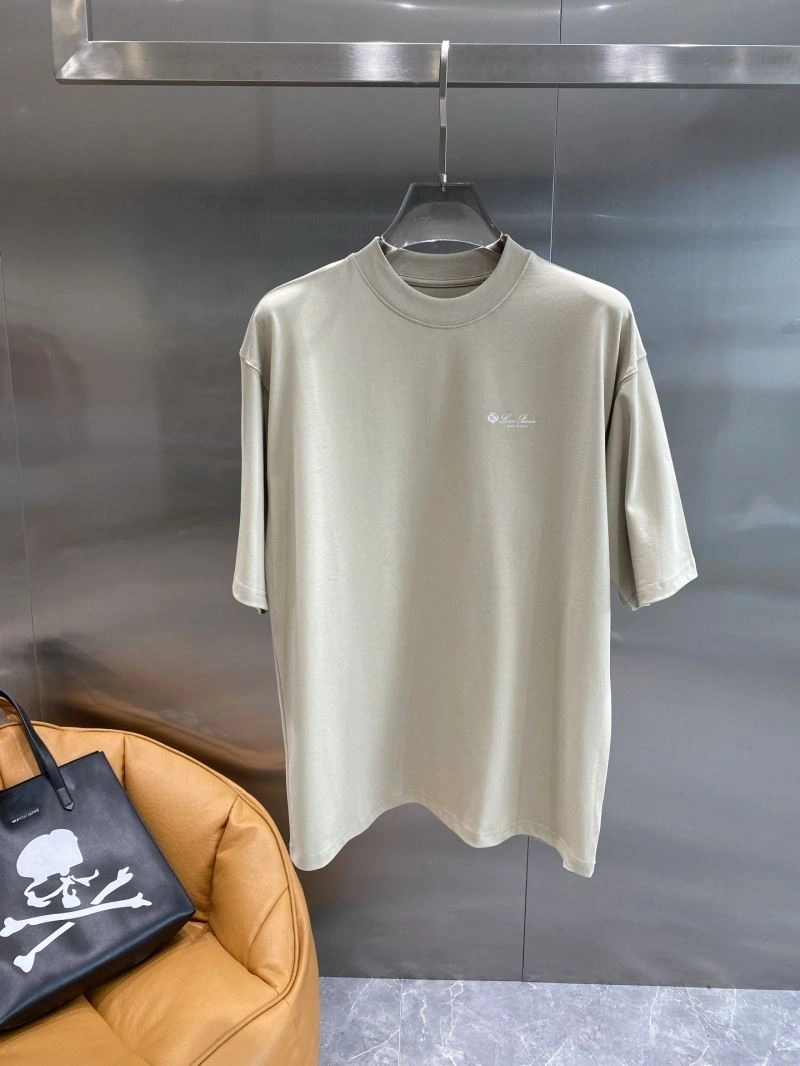 Prada T-Shirts Effortless 169355