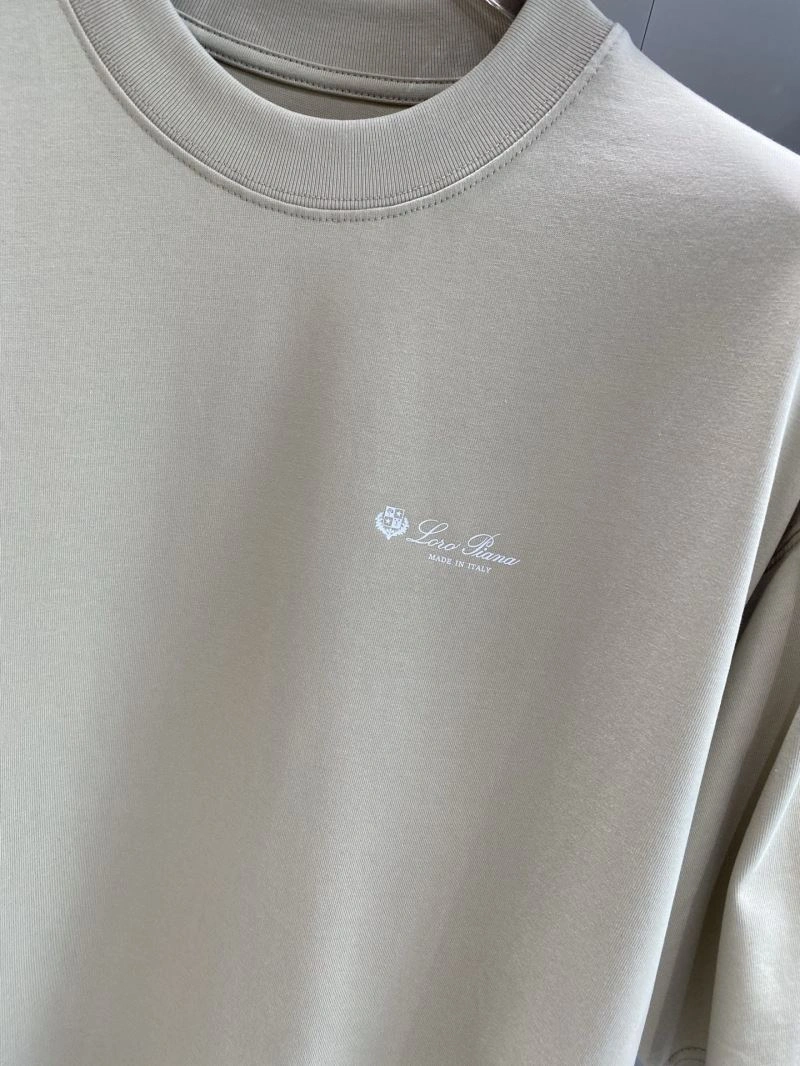 Prada T-Shirts Effortless 169355