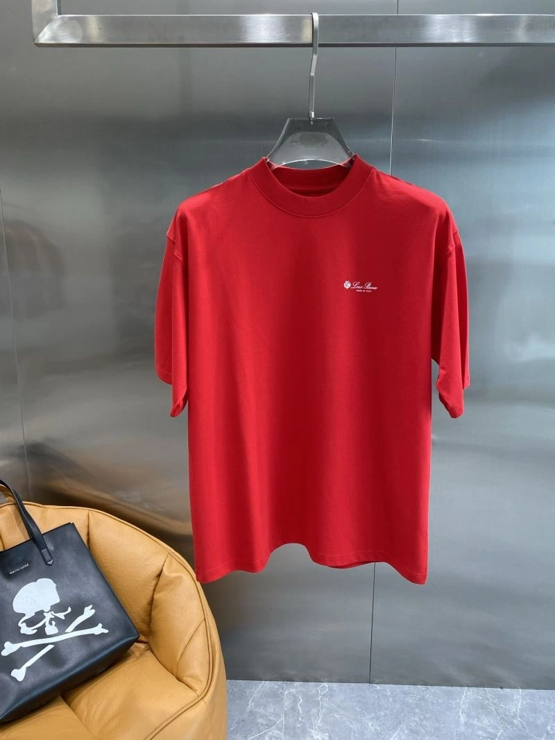 Prada T-Shirts Versatile 169478