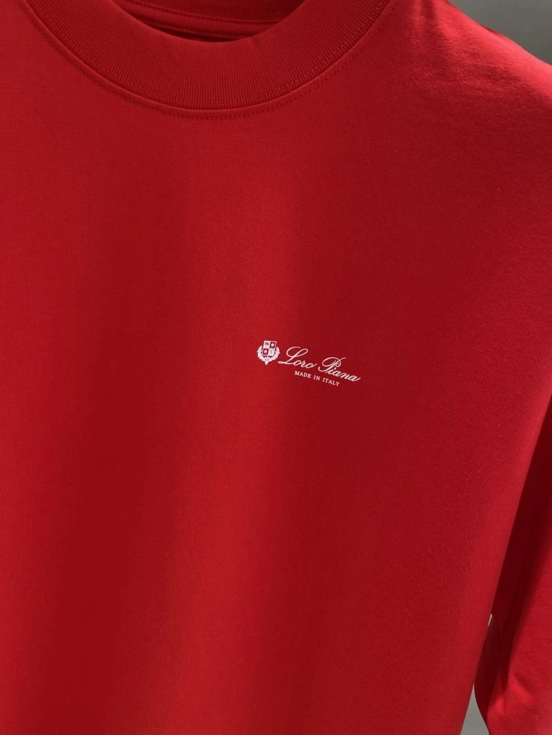 Prada T-Shirts Versatile 169478