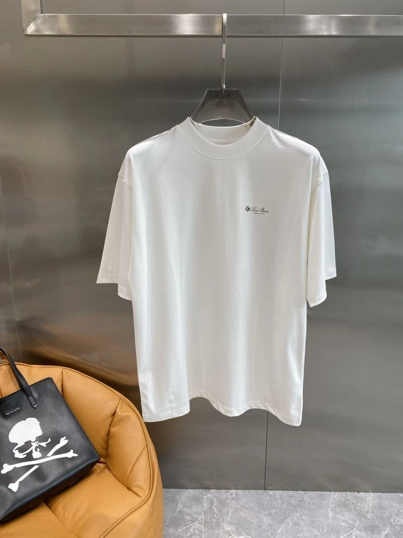 Breathable Prada T-Shirts 169350