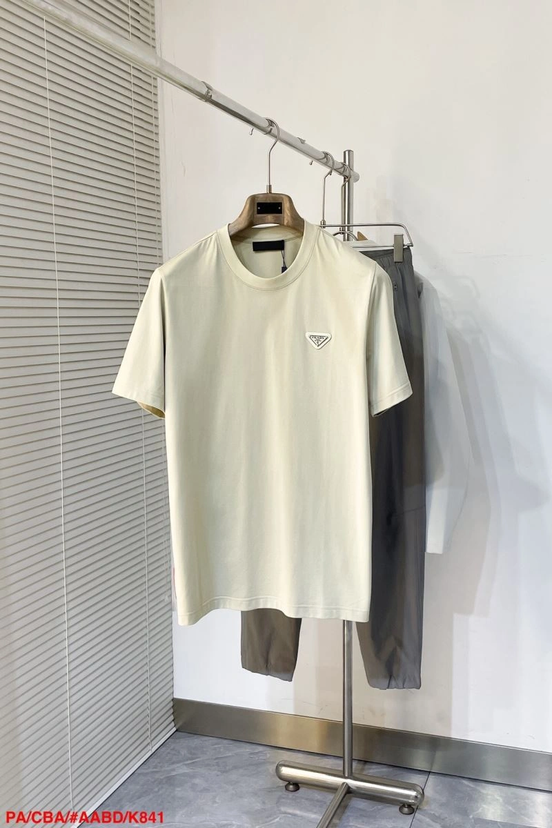 Colorful Prada T-Shirts 169343
