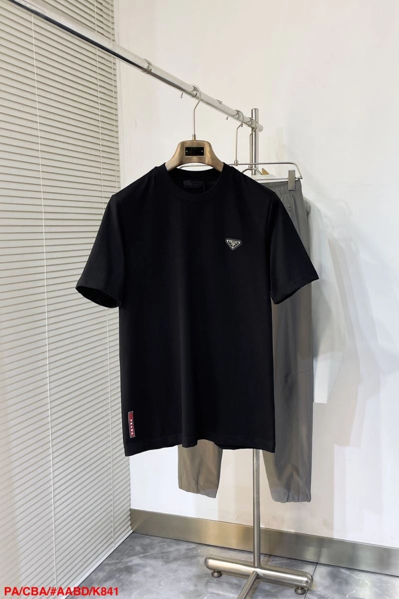 Colorful Prada T-Shirts 169343