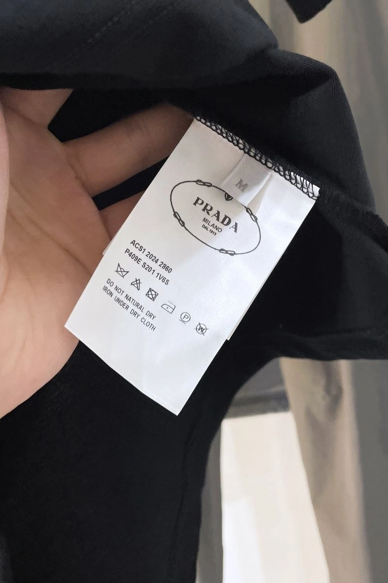 Colorful Prada T-Shirts 169343