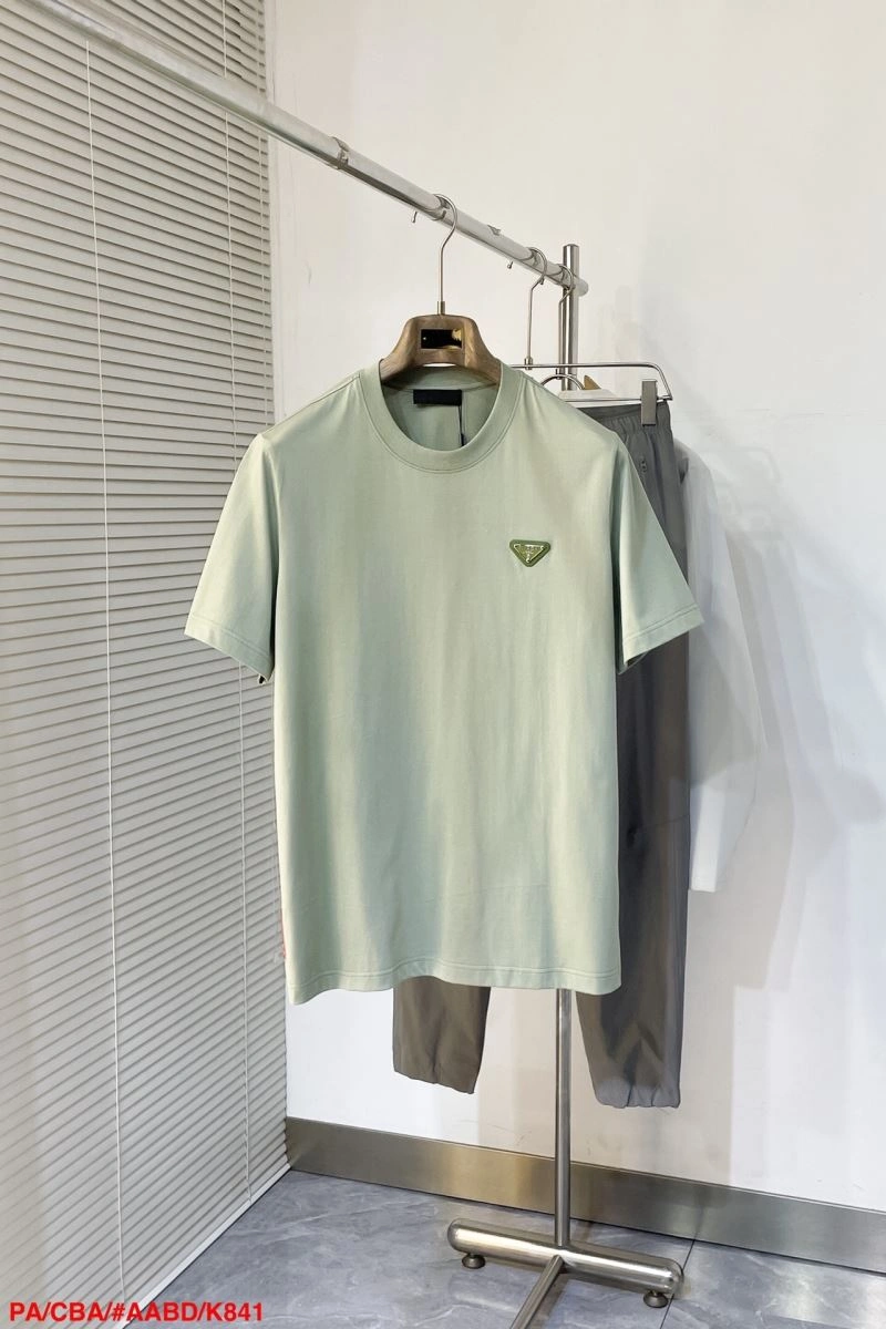 Prada T-Shirts Casual 169354