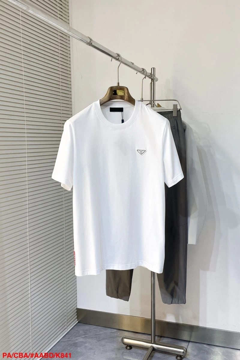 Prada T-Shirts Casual 169354