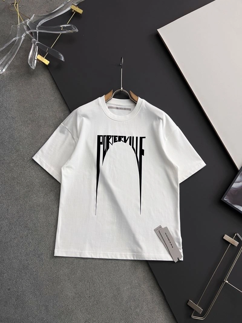 Trendsetting Prada T-Shirts 169340