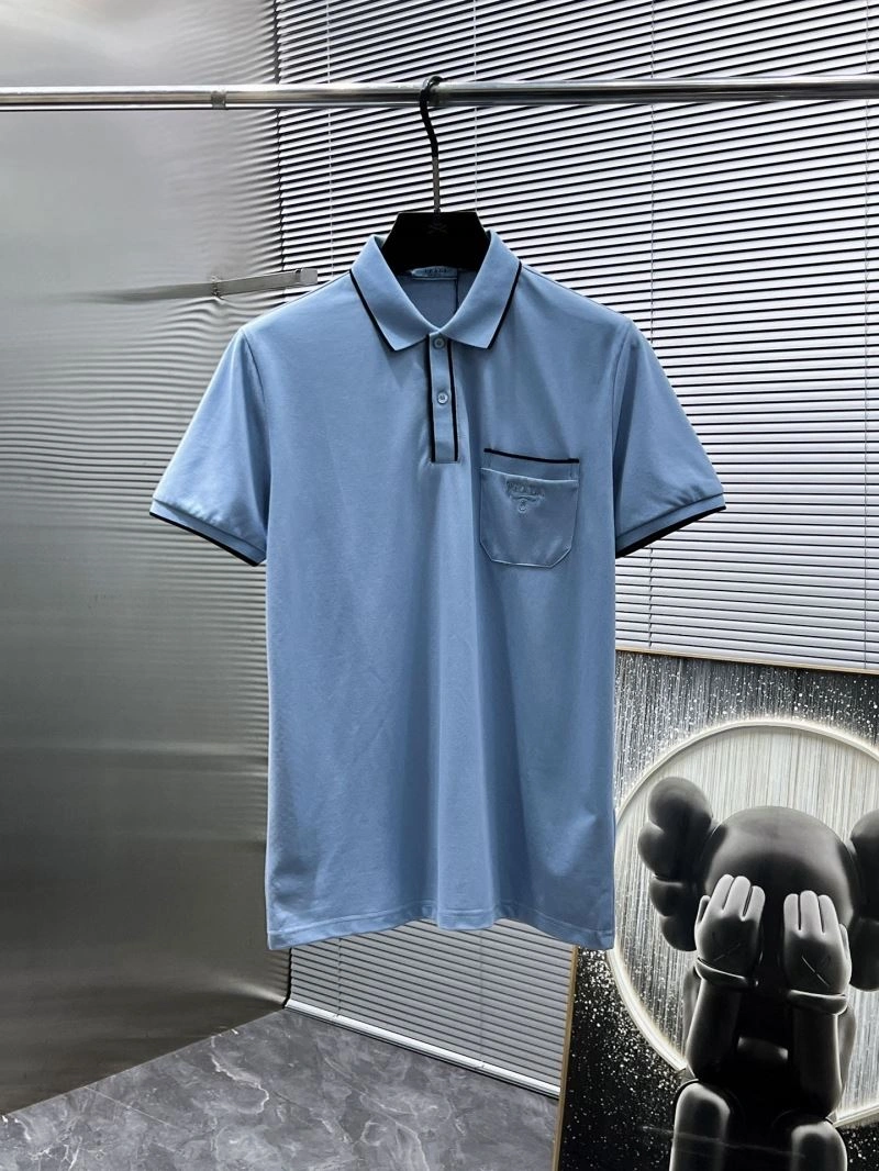 Minimalist Prada T-Shirts 169339