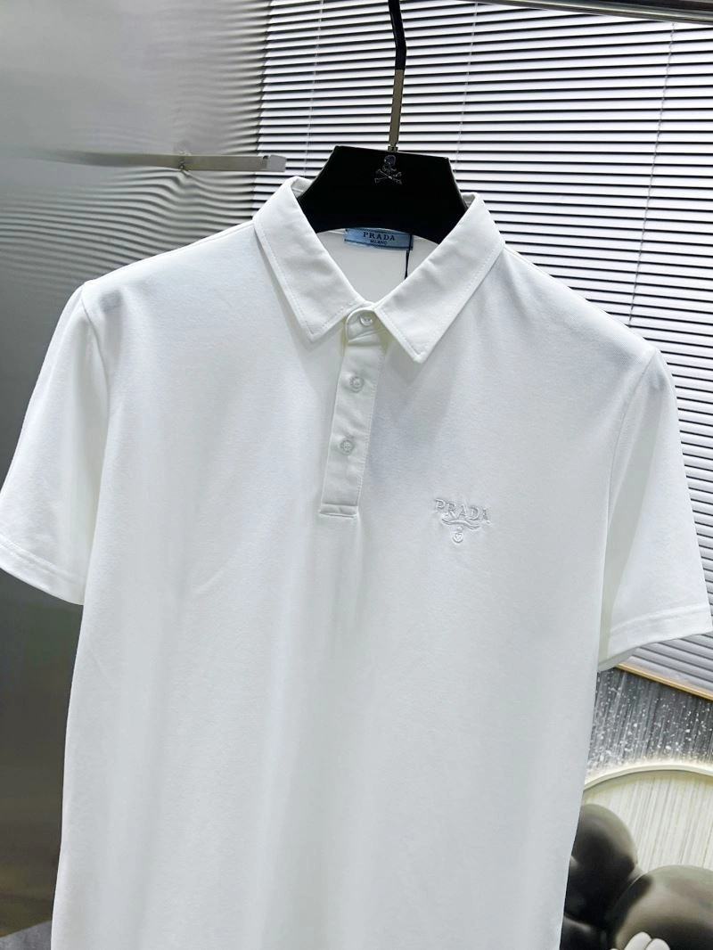 Prada T-Shirts Original 169338