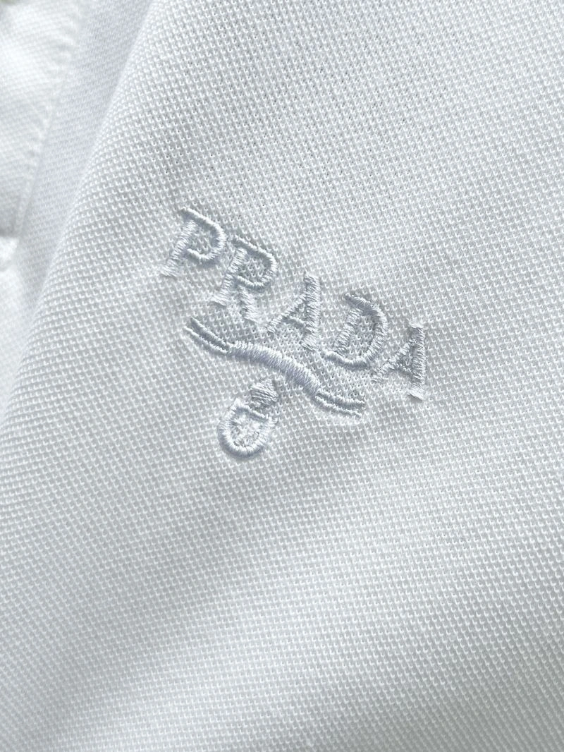 Prada T-Shirts Original 169338