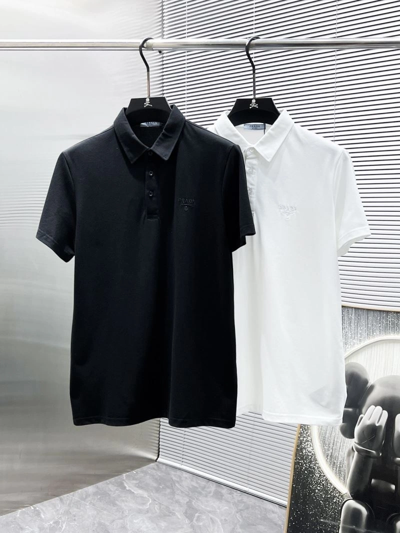 Prada T-Shirts Original 169338