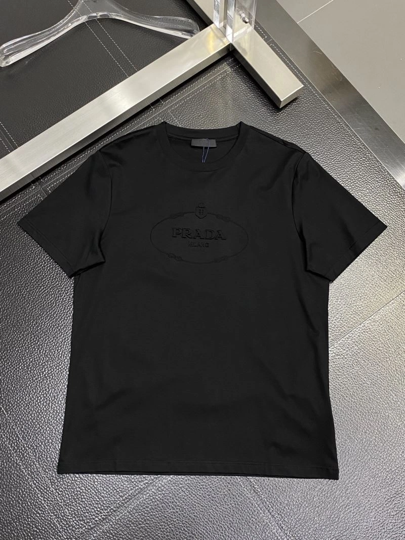 Comfortable Prada T-Shirts 169332