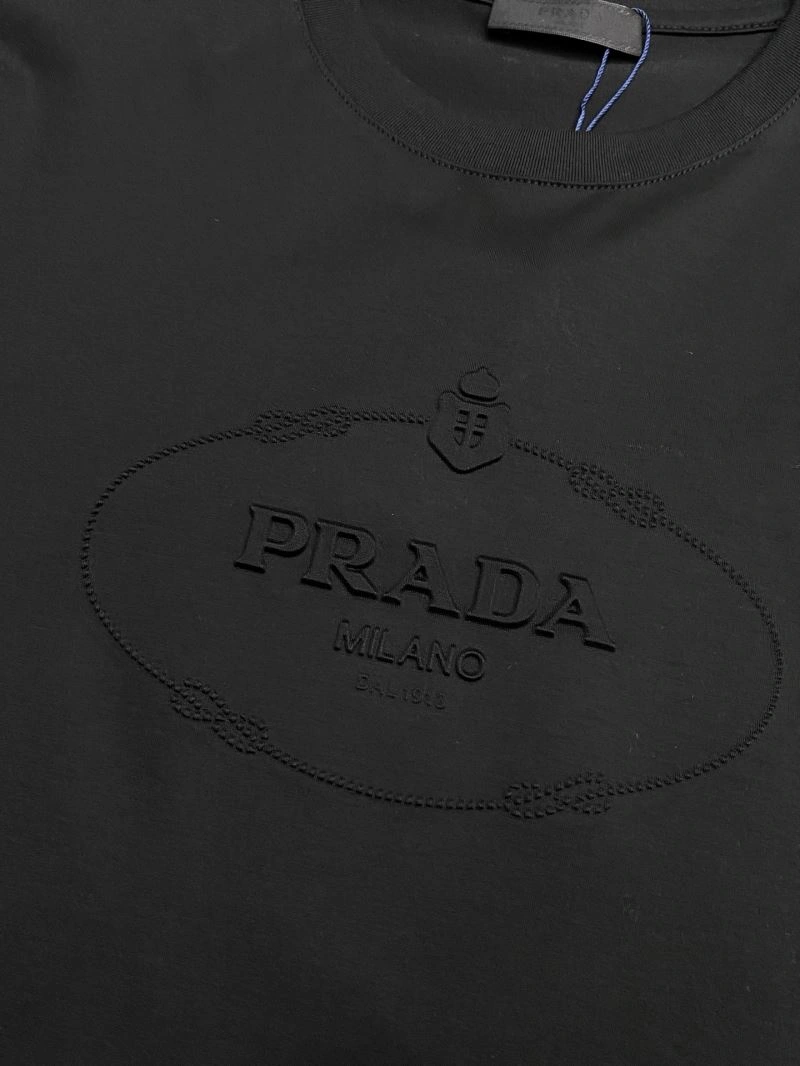 Comfortable Prada T-Shirts 169332