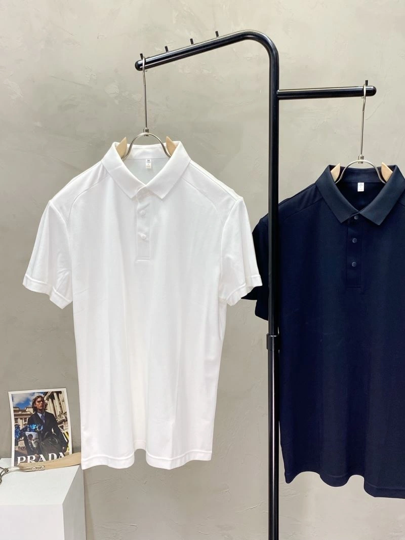 Modern Prada T-Shirts 169336