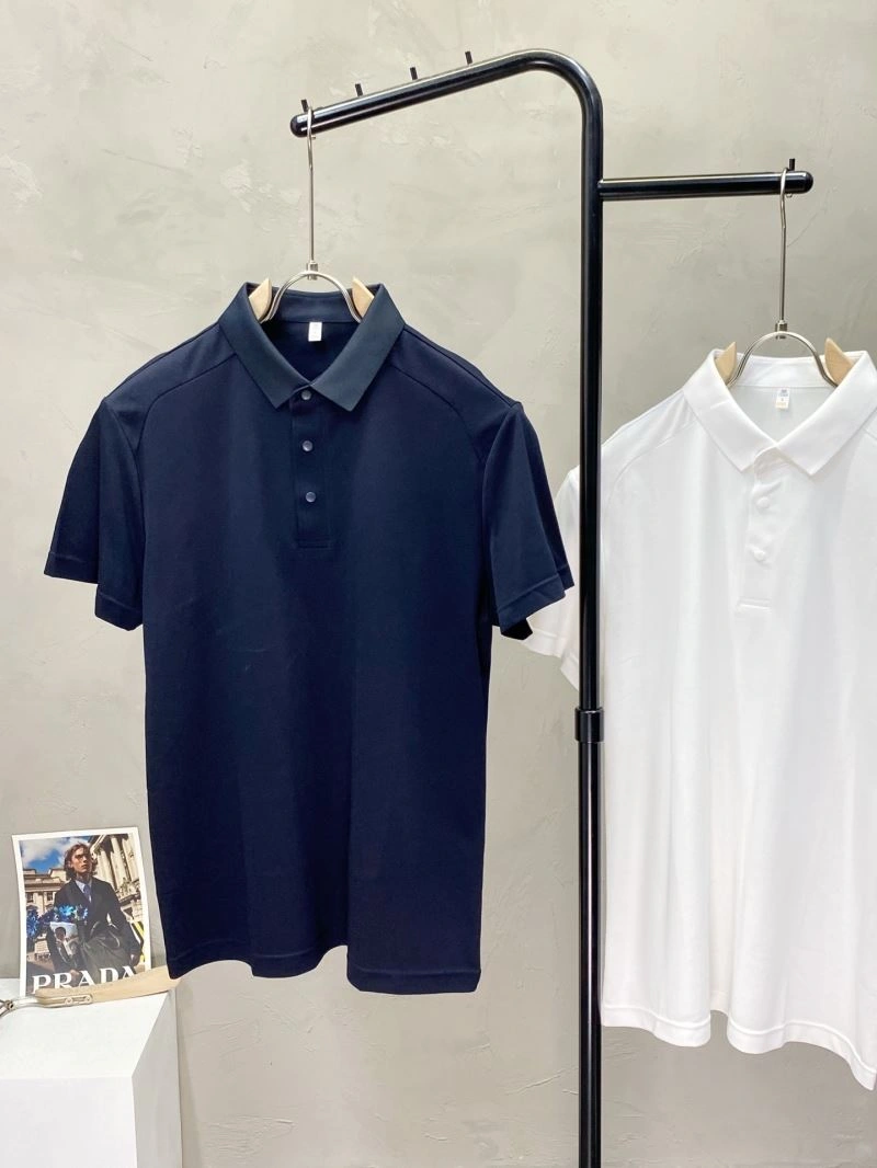 Modern Prada T-Shirts 169336