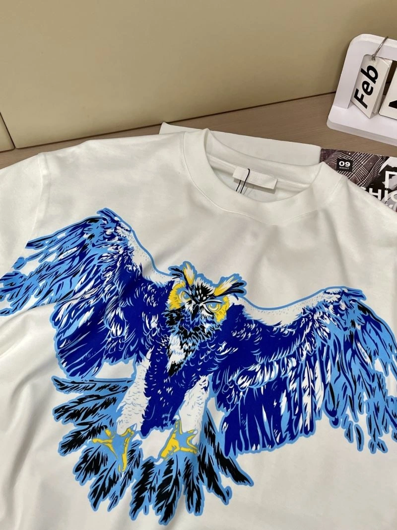 Prada T-Shirts Contemporary 169337