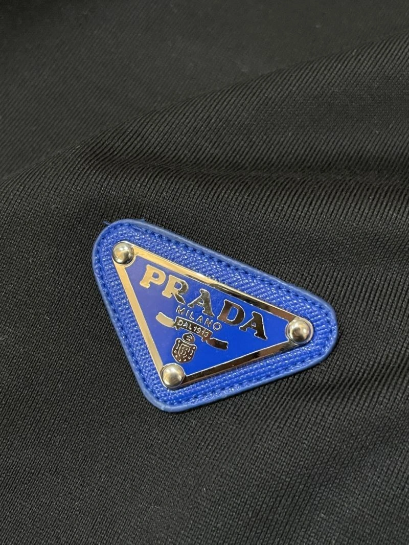 Prada T-Shirts Contemporary 169337