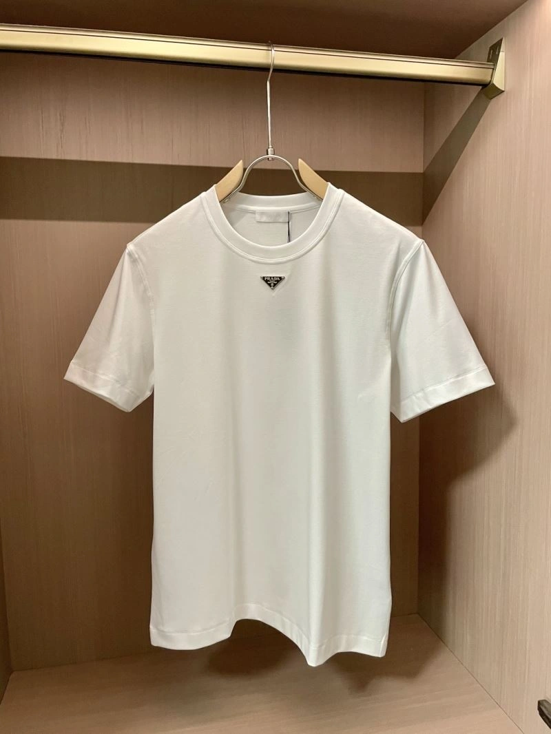 Prada T-Shirts Stylish 169395