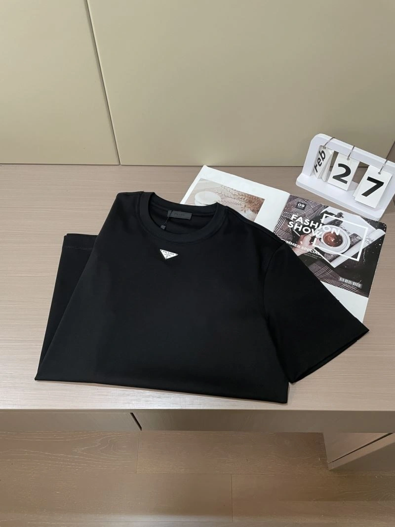 Prada T-Shirts Stylish 169395