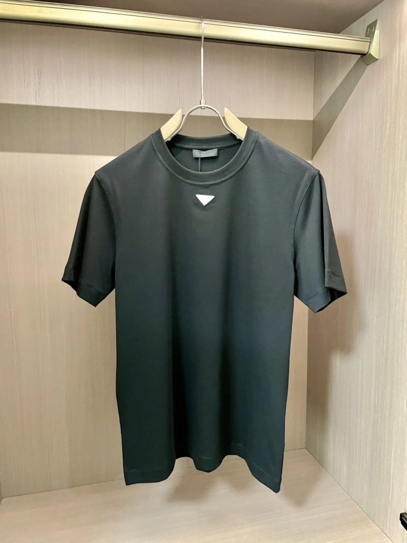 Prada T-Shirts Stylish 169395