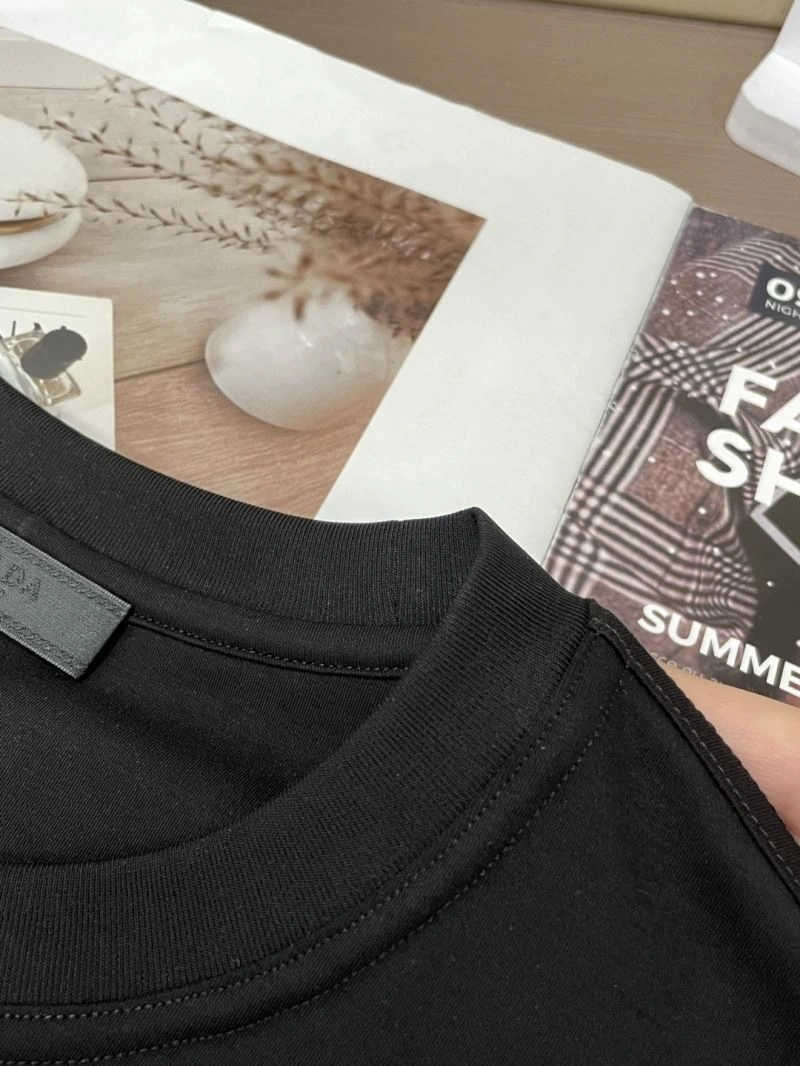 Prada T-Shirts Stylish 169395