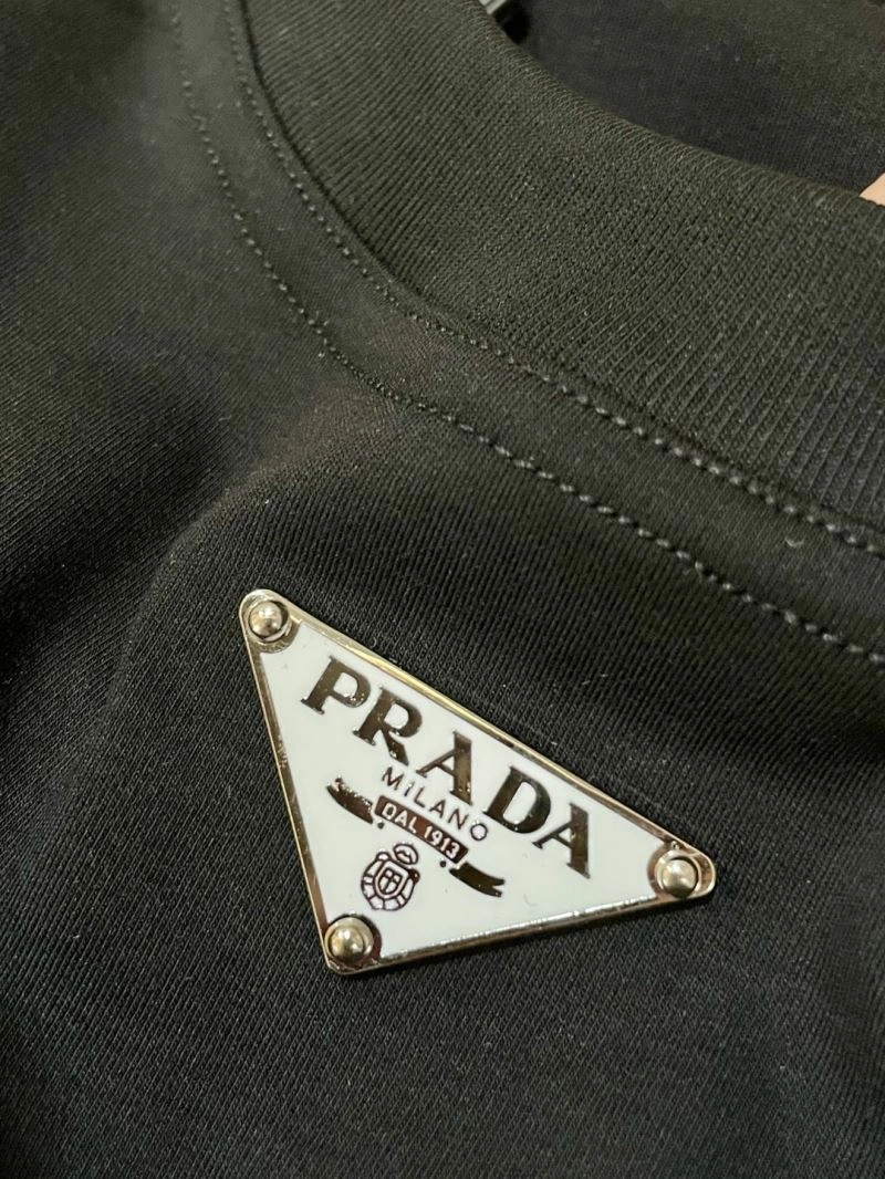 Prada T-Shirts Stylish 169395