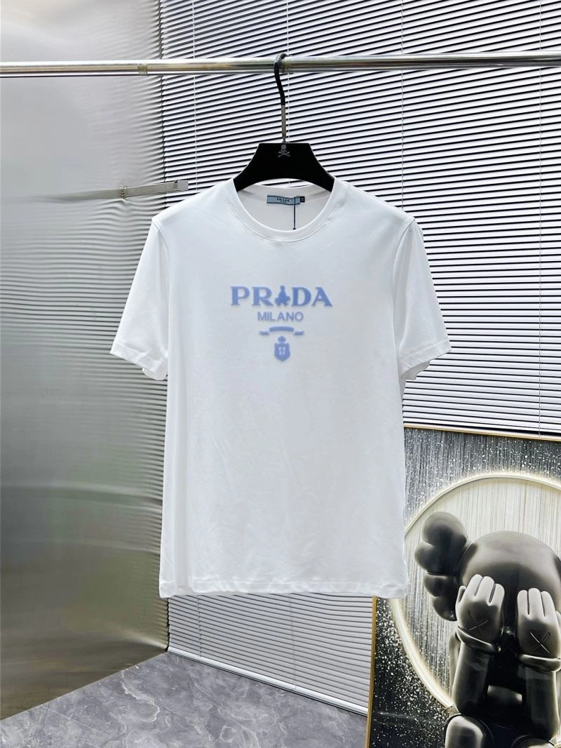 Resilient Prada T-Shirts 169329