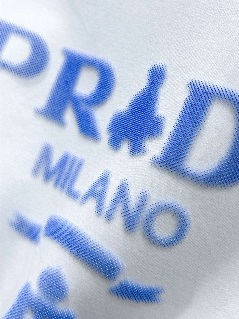 Resilient Prada T-Shirts 169329