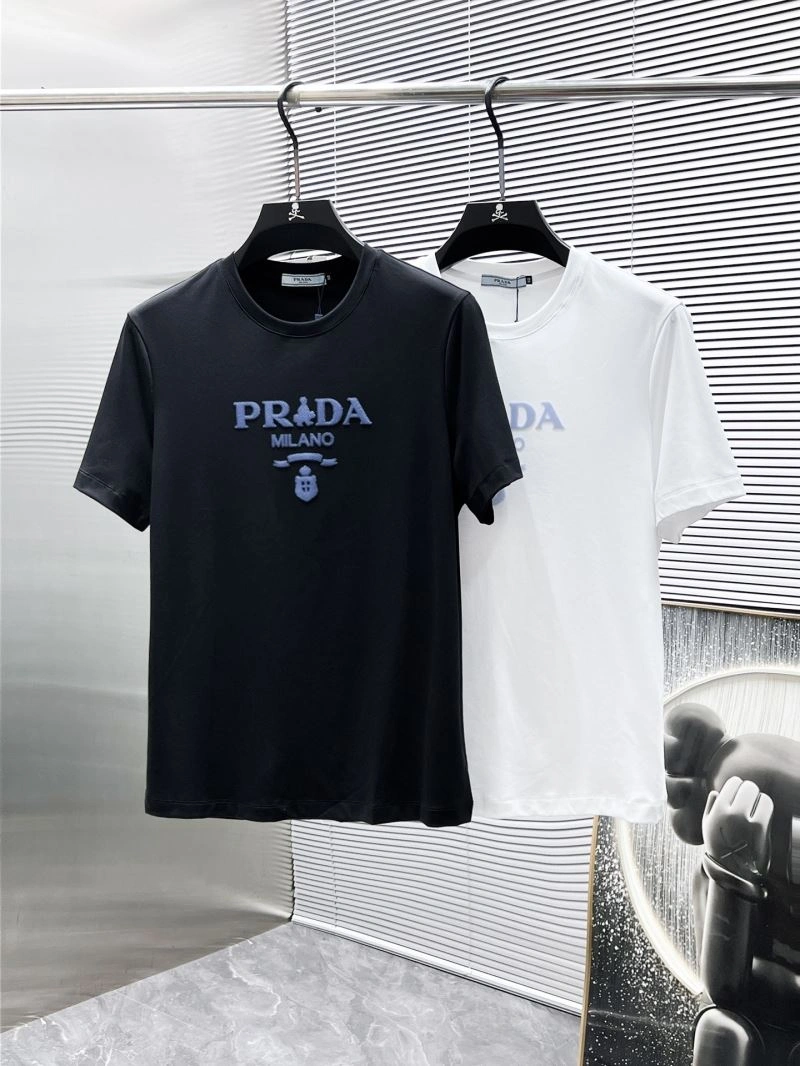 Resilient Prada T-Shirts 169329