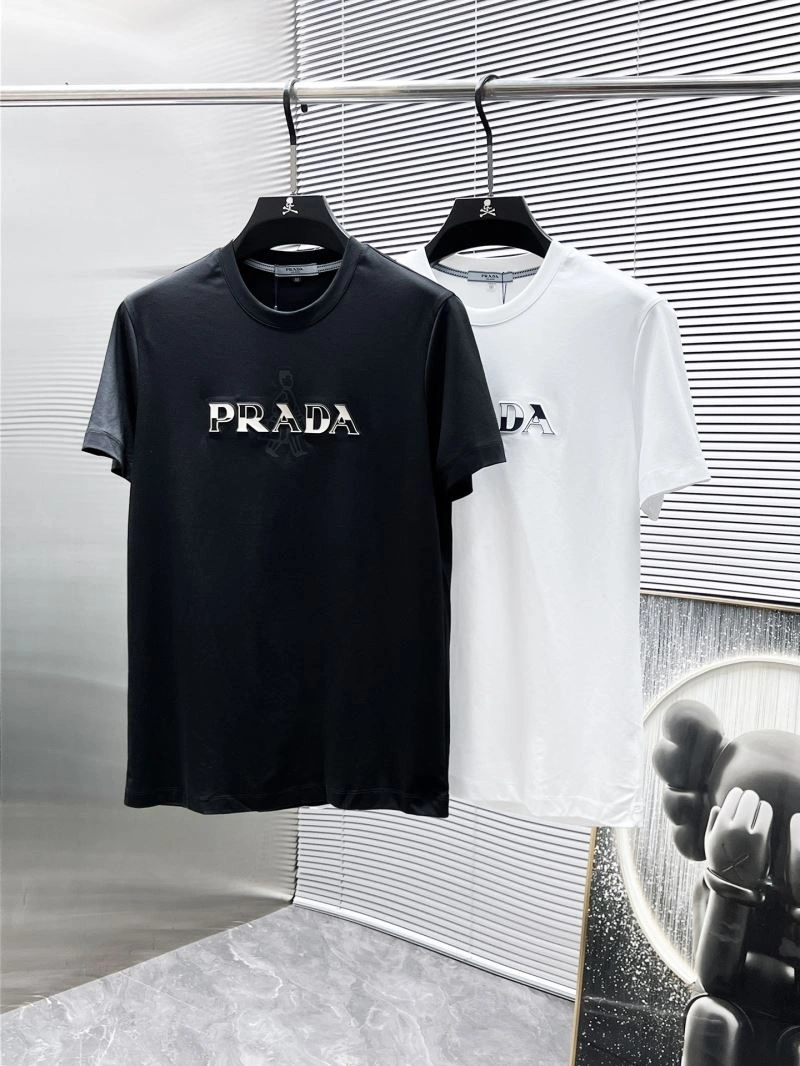 Affordable Prada T-Shirts 169324