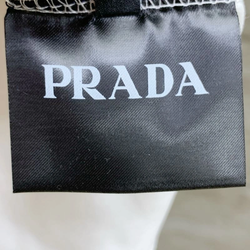 Prada T-Shirts WellDesigned 169323