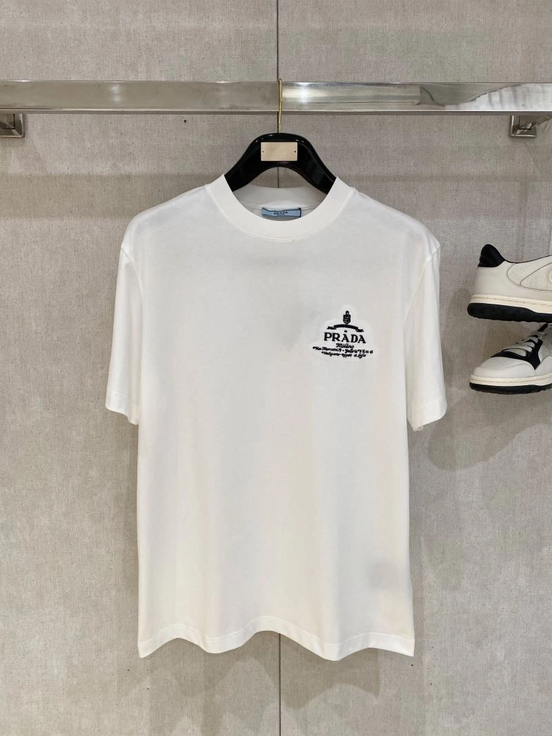 TopPick Prada T-Shirts 169325
