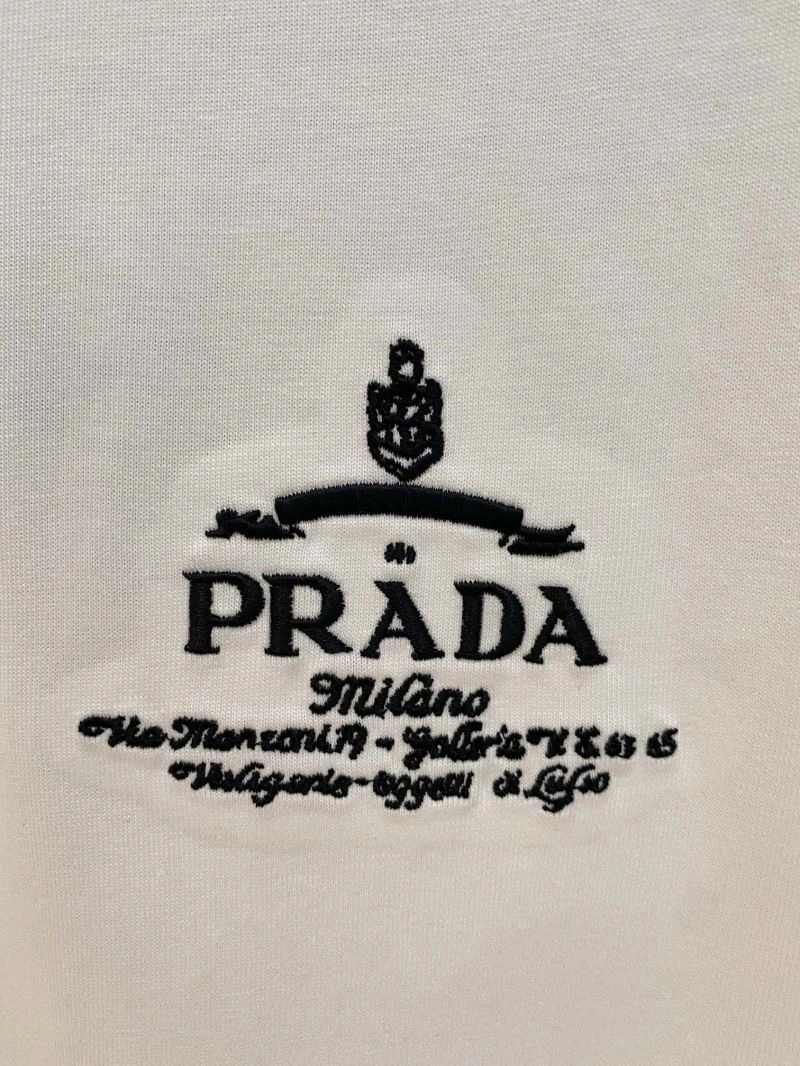 TopPick Prada T-Shirts 169325
